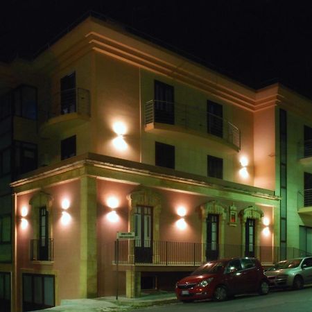 B&B Sikelia Ispica Exterior foto
