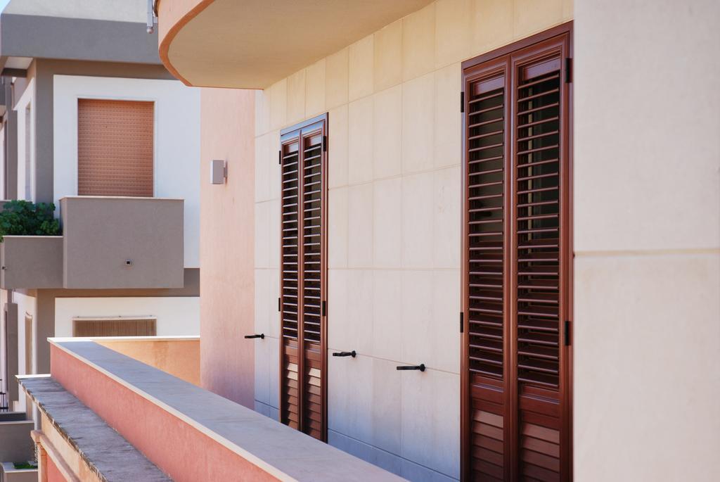 B&B Sikelia Ispica Exterior foto