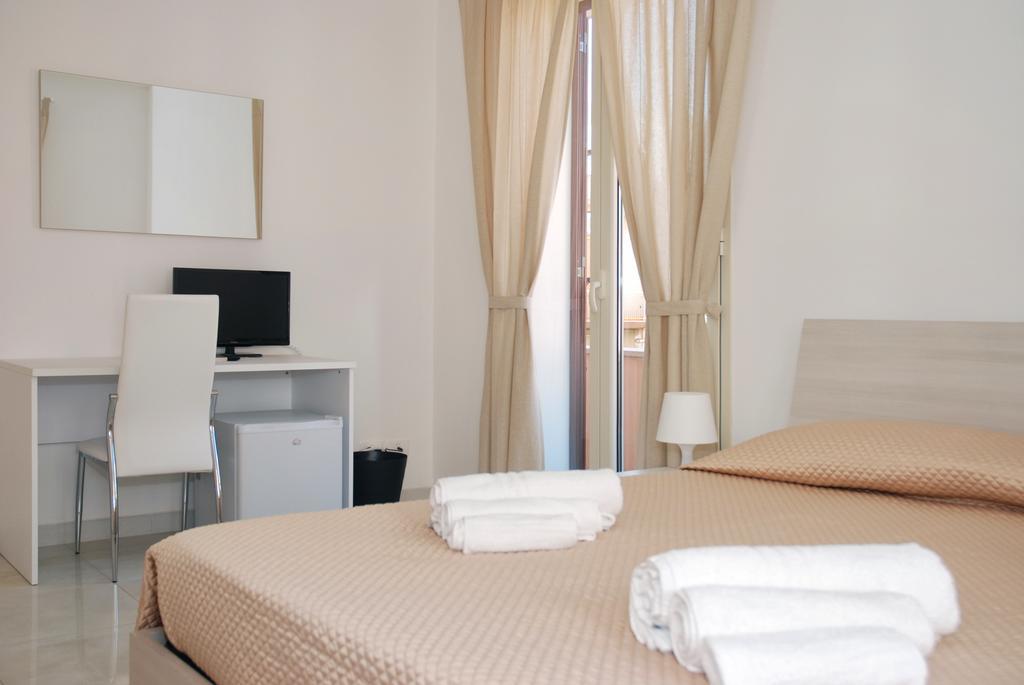 B&B Sikelia Ispica Quarto foto