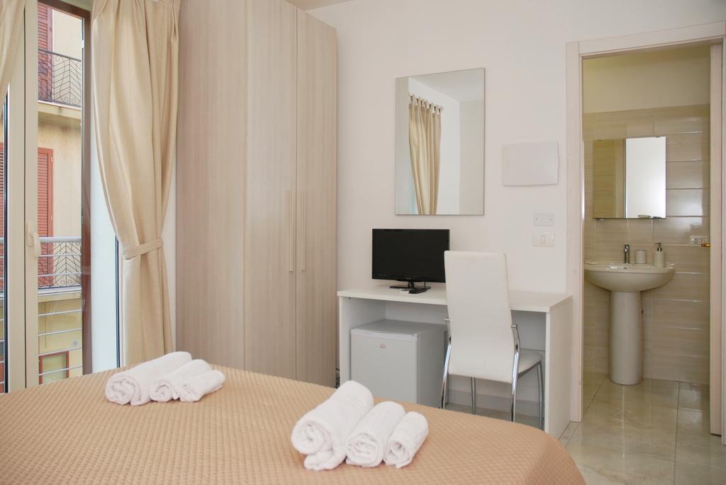 B&B Sikelia Ispica Quarto foto