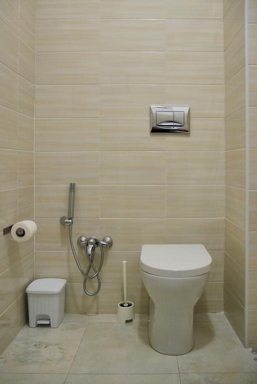 B&B Sikelia Ispica Quarto foto